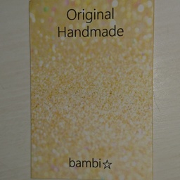 bambiloveson