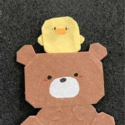 kuma￼