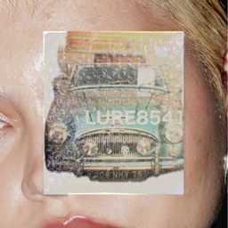 LURE8541 ルアーハチゴウヨンイチ