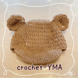 YMS.crochet