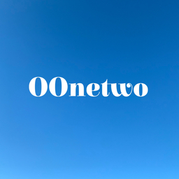 oonetwo(オーワントゥー)