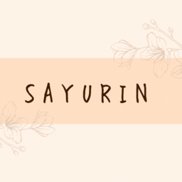 sayurin