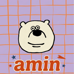 amin
