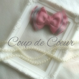 Coup de Coeur
