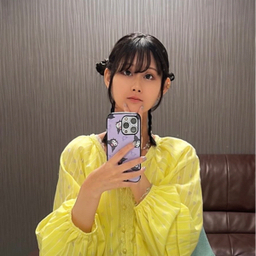 酵母ちゃん