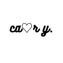 ca♡ry
