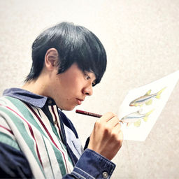 sakanazuki