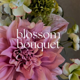 blossom  bouquet 