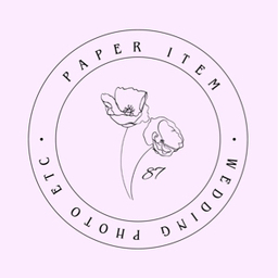 paper item shop87