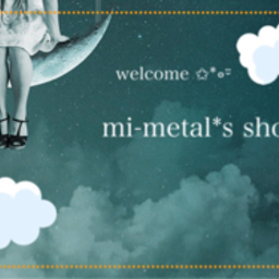 mi-metal@販売中止中