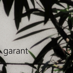 garant 　ギャラン