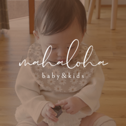 mahaloha  baby&kids