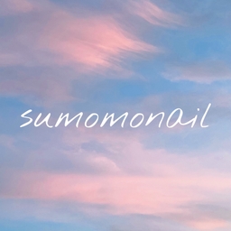 sumomonail12