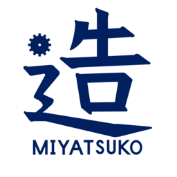 miyatsuko