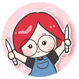似顔絵momo