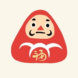 おむすびだるま