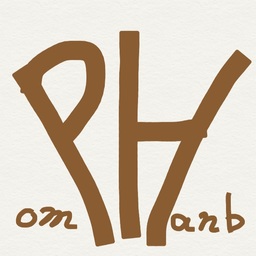 pom-hand(お休み中)
