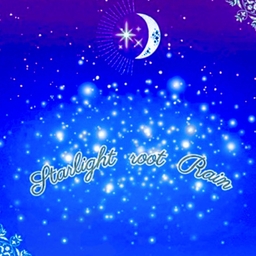 Starlight root Rain 