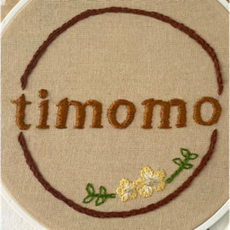 Timomo