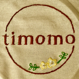 Timomo
