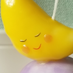 moyo Candle