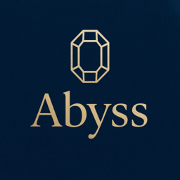 Abyss 天然石アクセサリーブランド