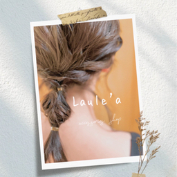 Laule'a