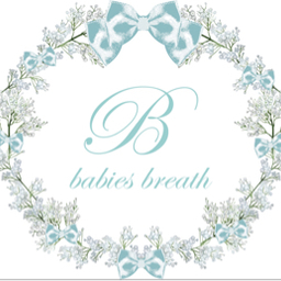 babies breath