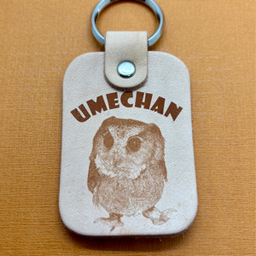 梅ちゃんのグッズ屋さん🦉
