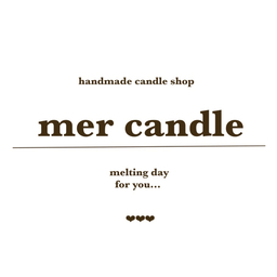 mer candle