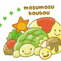 もすもす工房  もすもす