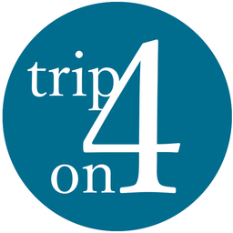 tripon4（トリップ・オン・フォー）