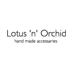 Lotus  'n'  Ｏrchid