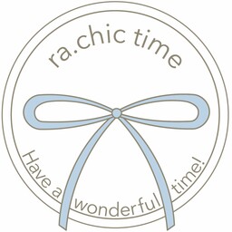 ra.chic time