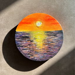 にこにこ絵画屋