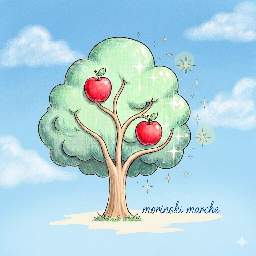 morinoki　marche
