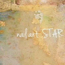 nail art STAR