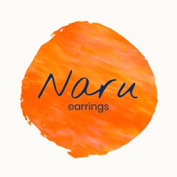 NARU earrings 