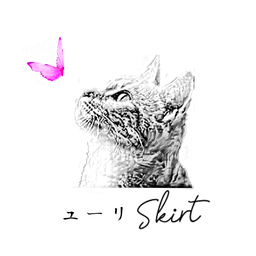 ユーリ Skirt 