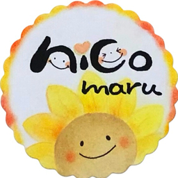 nicomaru 🍀hiro