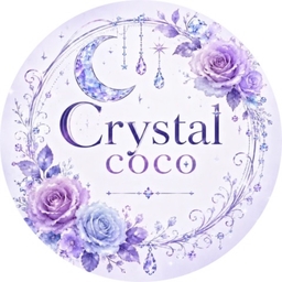 Crystal  coco