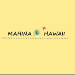 mahinahawaii