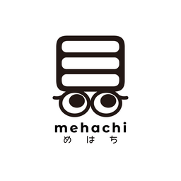 めはち