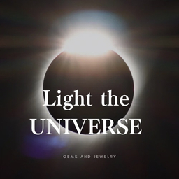 Light the UNIVERSE