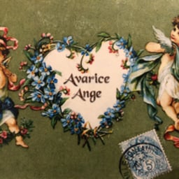 avariceange