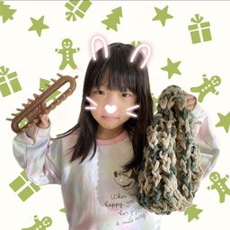 あむあむキッズおーちゃん