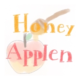 honey-applen