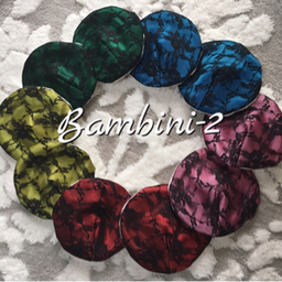 bambini-2（バンビーニドゥーエ）