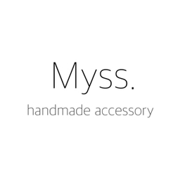 myss.【マイズ】accessory