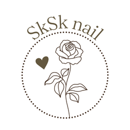 SkSk nail